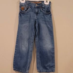 CINCH TODDLER 5 POCKET JEANS